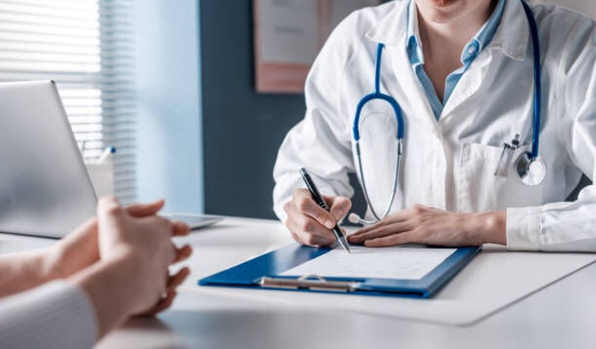 Bu belirtiler varsa dikkat!