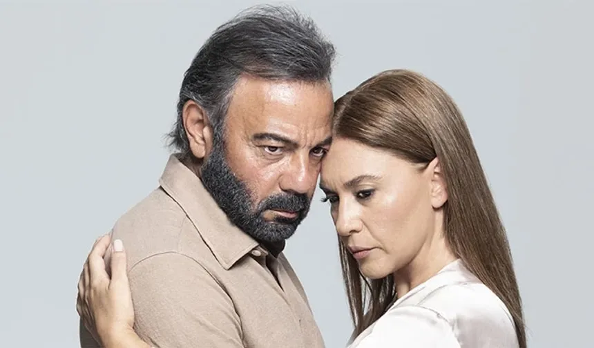 Evrim Alasya ve Kerem Alışık ayrılık iddiası