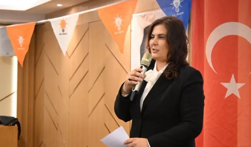 Çerçioğlu’ndan Mesaj: “Kirli dili kınıyorum”