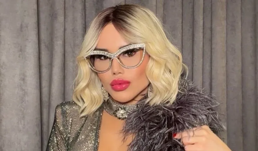 Ceylan'dan estetik itirafı geldi