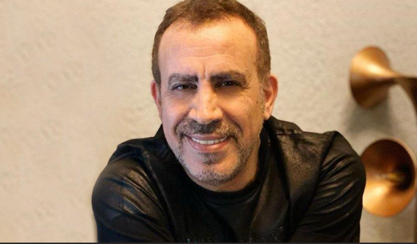 Haluk Levent'ten Yıllar Sonra Gelen İtiraf