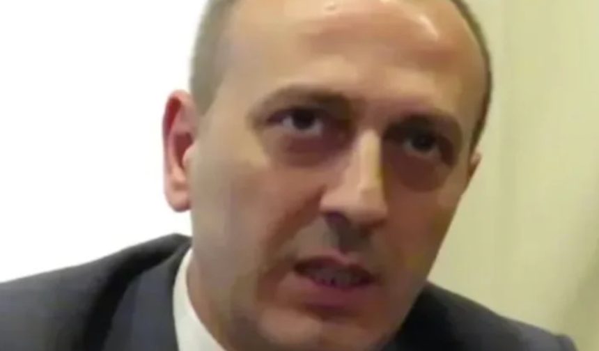 İmamoğlu'nun kardeşi Fuhuş ve Uyuşturucudan tutuklandı