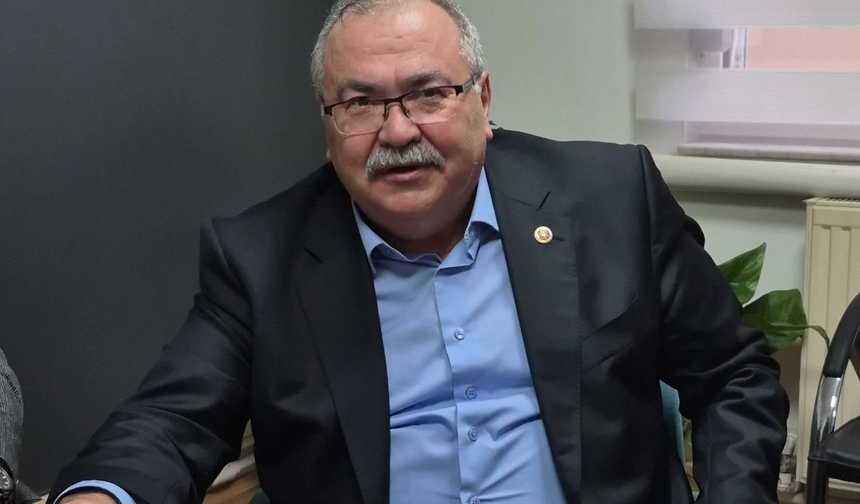 Bülbül: Yargı siyasi bir aparat olarak kullanılıyor