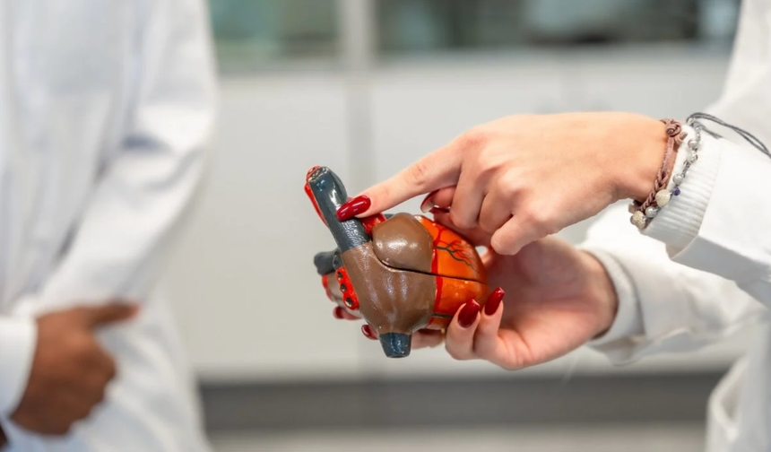 Türkiye’de bir ilk gerçekleşti