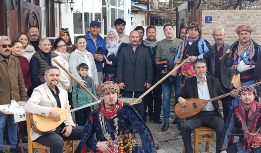 Aydın Sofraları Ekranlara Çıkıyor