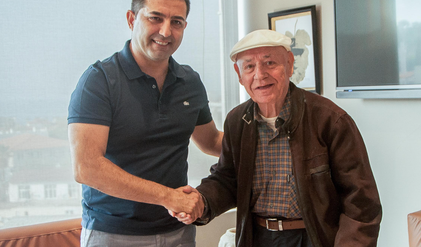 Ömer Günel: “Maffy Her Zaman Kalbimizde Yaşayacak”