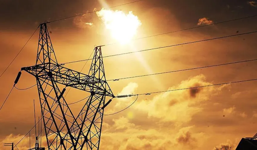 Aydın'da 6 ilçede planlı elektrik kesintisi!
