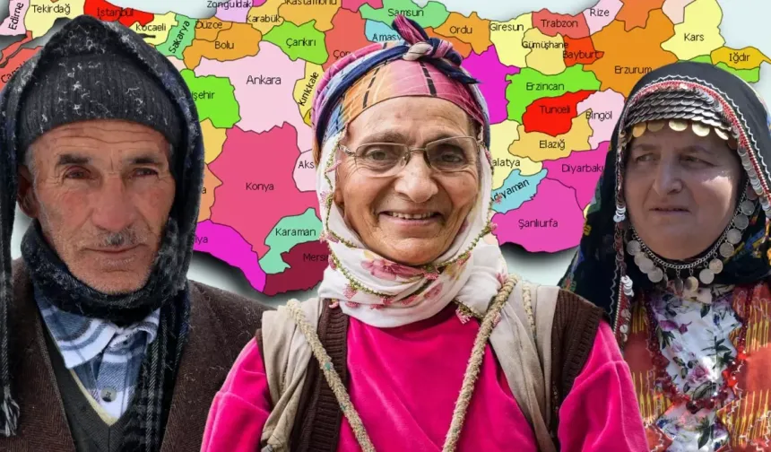 Hangi şehrin insanı neyle meşhur?