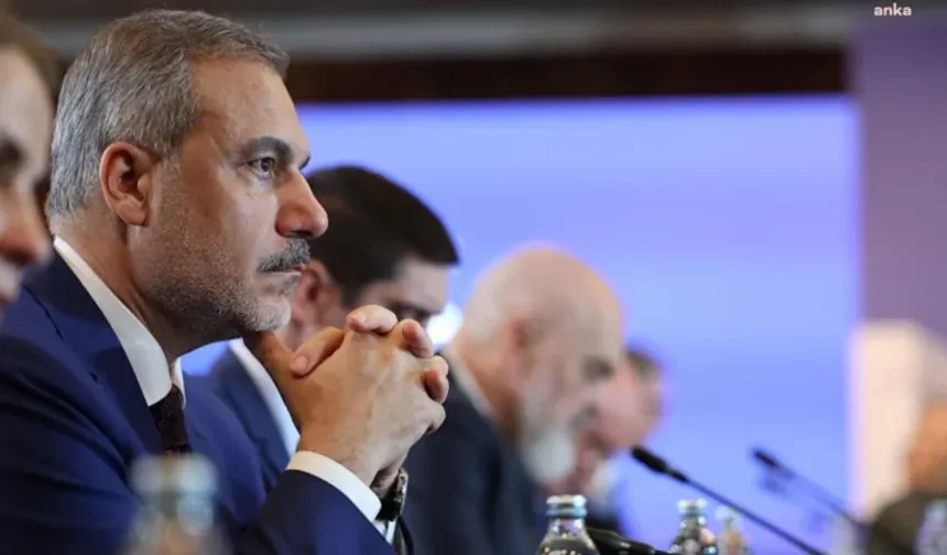 İran - ABD krizinin ihalesi Türkiye'ye mi kaldı?