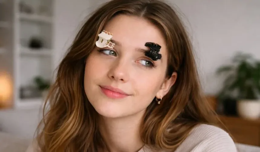 Sosyal Medyada Hızla Yayılıyor!