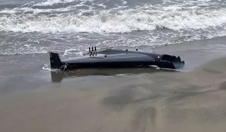 Şehir diken üstünde