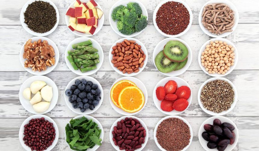 Bunları Yiyen Gün Boyu Acıkmıyor