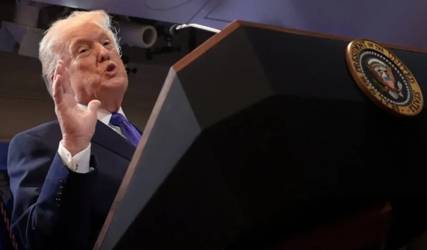 Trump tüm dünyaya ek vergi getirdi