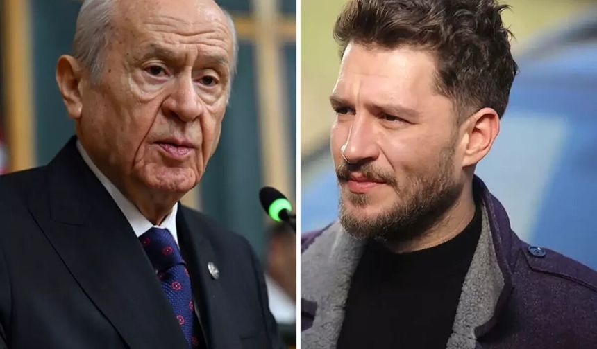 Devlet Bahçeli'den Sürpriz Telefon