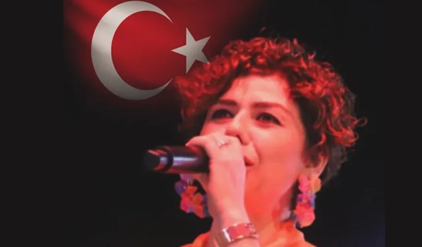 Sökeli sanatçının anne acısı