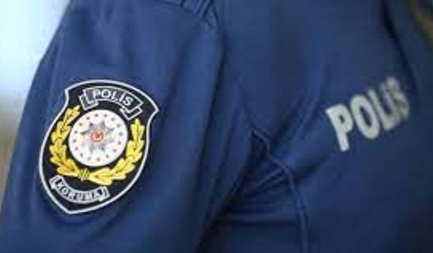 Polislere konut müjdesi