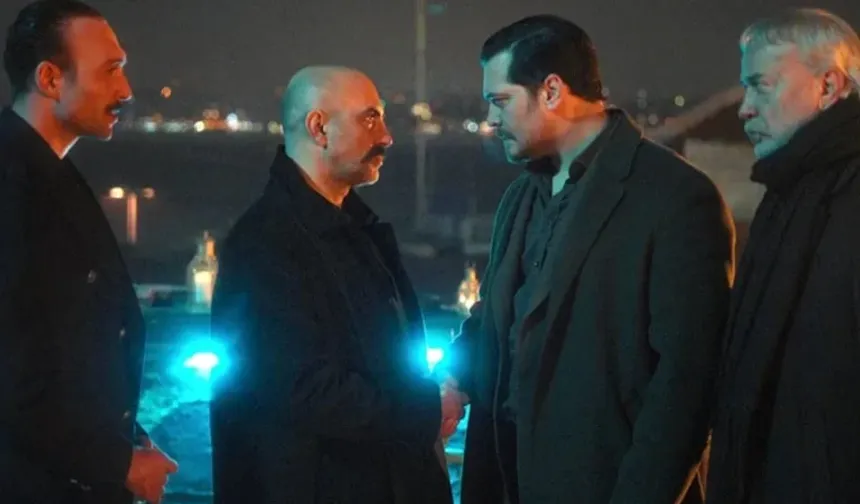 Eşref Rüya 36. bölüm fragmanı tepki çekti