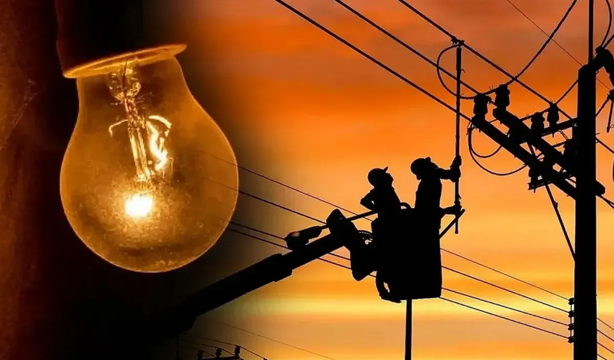 Dikkat! Yeni hafta kesintiyle başlıyor