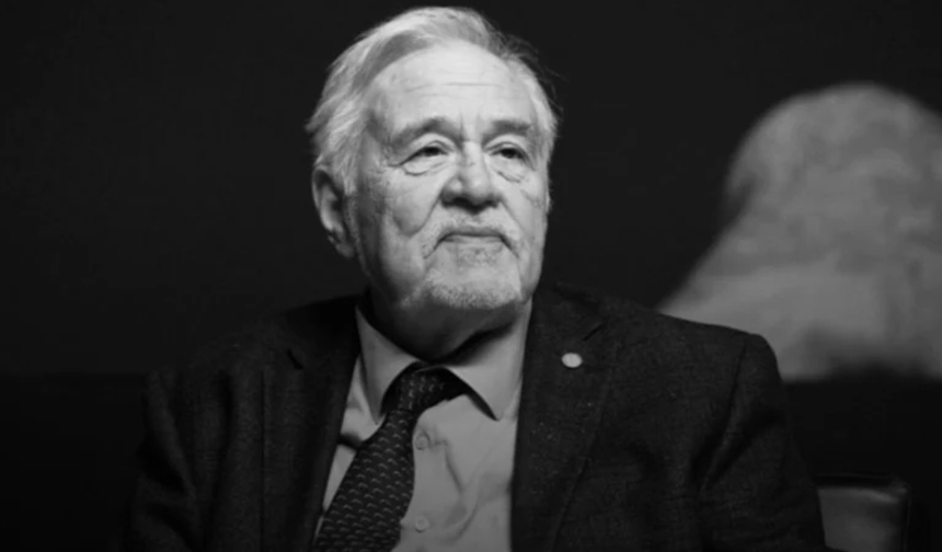 İlber Hoca'nın vasiyeti yerine getirildi