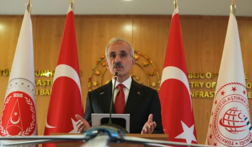 Göklerdeki gururumuz uçuş onayını aldı