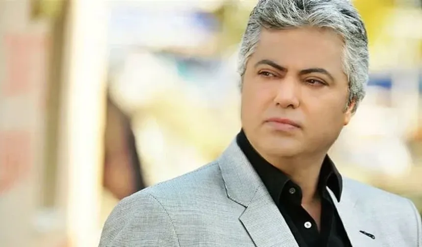 Cengiz Kurtoğlu Hastaneye Kaldırıldı