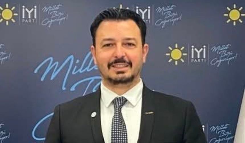 İYİ Parti’den Yetkililere Acil Önlem Çağrısı