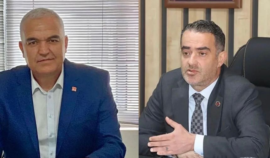 Koçarlı’da Siyasi Kulisler Isındı: Arıcı Parti mi Değiştiyor?