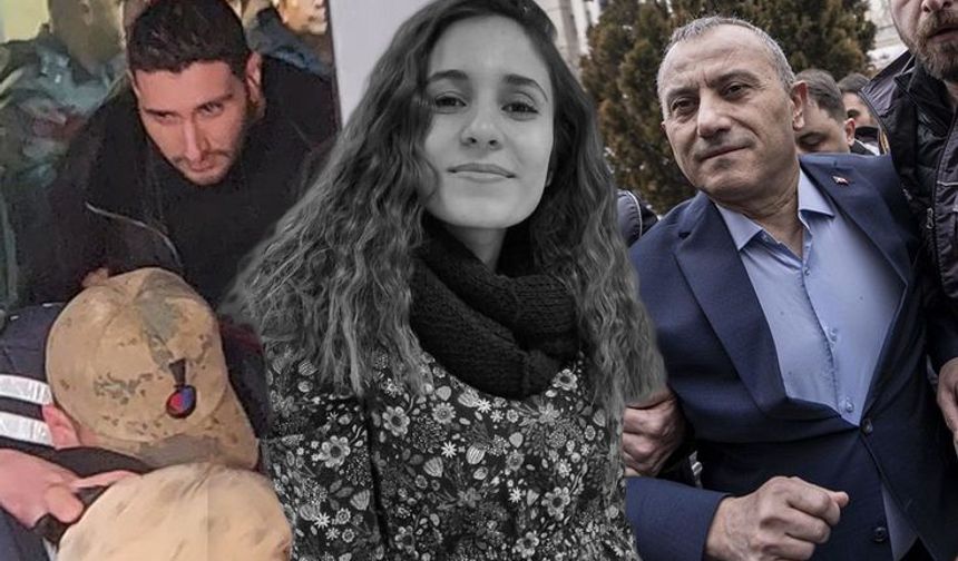 Eski Valiye Şok Sorgu