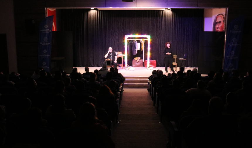 Çerçioğlu'nun Öncülüğünde Kültür ve Sanat Şenliği Coşkusu Sürüyor