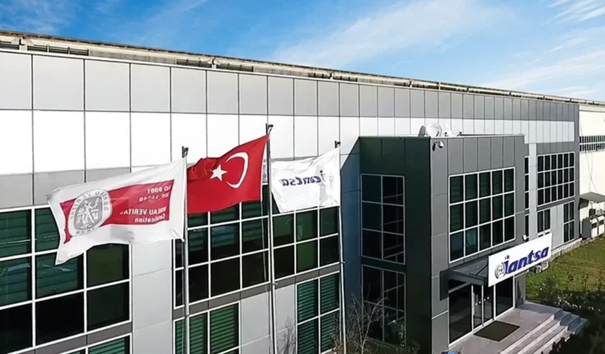 Jantsa, Dış Ticaret Devleri Arasında