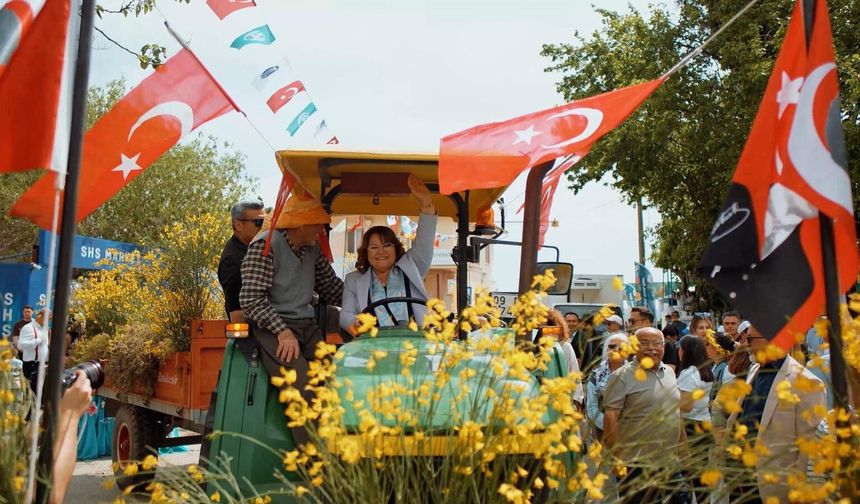 Ege Lezzetleri Festivali İkinci Kez Kapılarını Açıyor