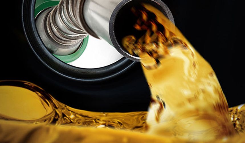 Motorine Rekor Zam Kapıda