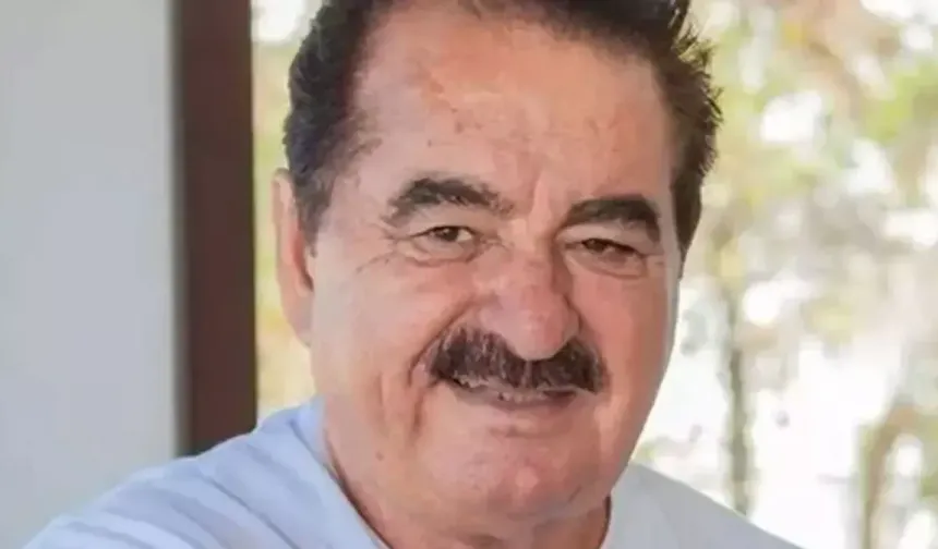 İbrahim Tatlıses’ten Kötü Haber