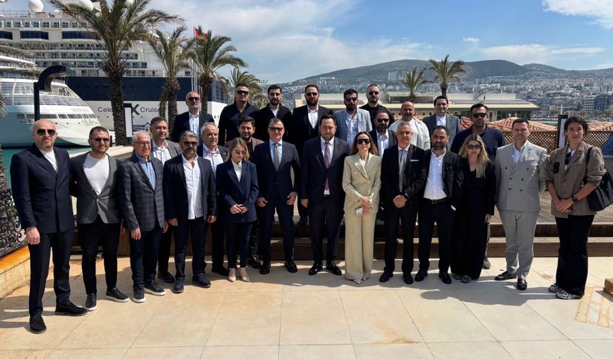 Oto’dan 21 Yıllık Yönetime Meydan Okuma