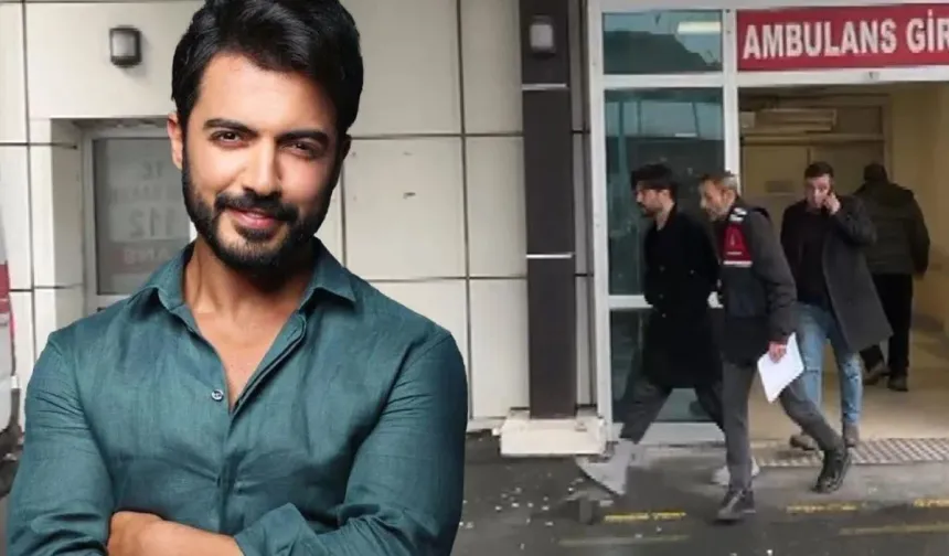 Yusuf Güney Tutuklandı