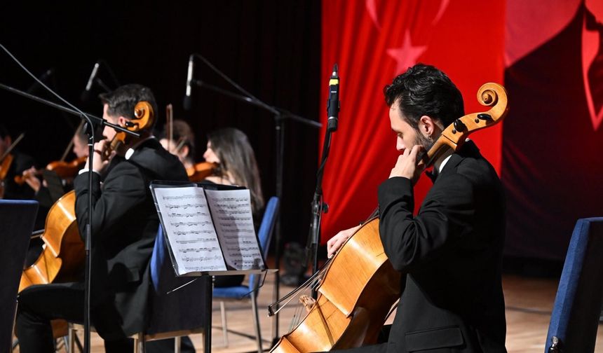 Aydın’da Kültür ve Sanat Şenliği Sürüyor