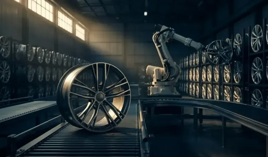 Jant Devi İflas Etti