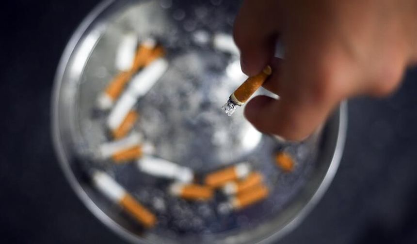 Türkiye’de Tütün İçin Radikal Plan