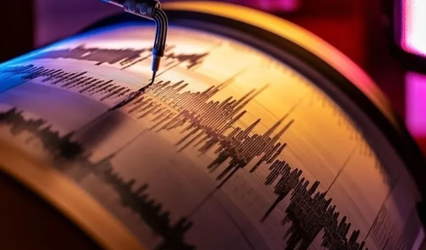 Güne Depremle Uyandılar