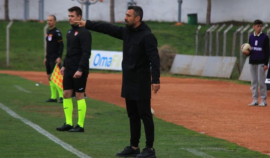 Aydın Futbolunda Büyük Çöküş