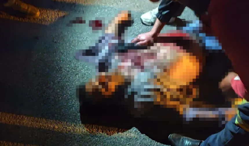 Tartışma Cinayetle Bitti