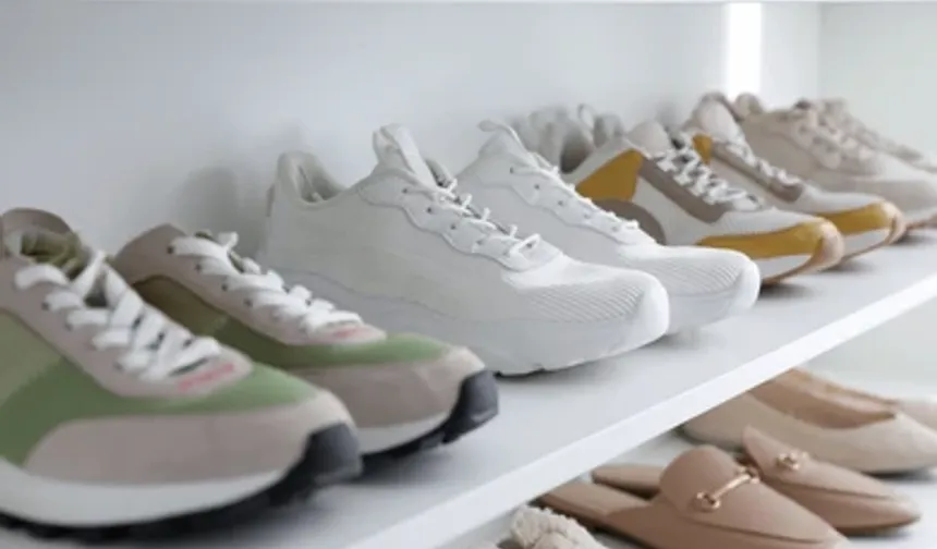 Ayakkabı Devi İflas Etti