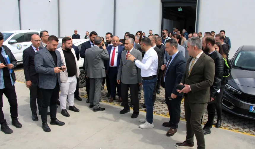 Tekstil Park’ta Kariyer Maratonu Başlıyor