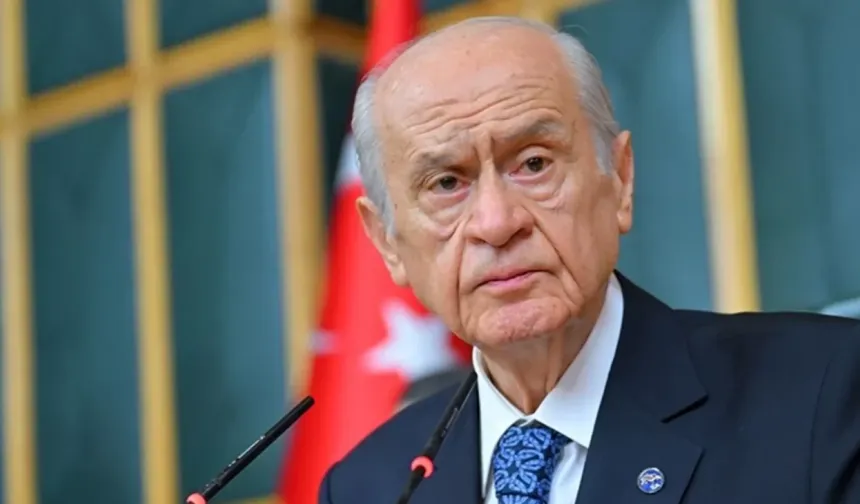 MHP’den CHP’ye Ara Seçim Yanıtı