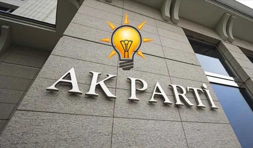 4 Belediye Başkanı Daha AK Parti Yolunda