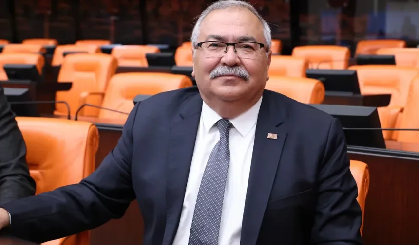 Süleyman Bülbül’den Sert Uyarı