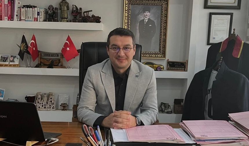 Anahtar Parti’den “Okullarda Güvenlik Reformu” Çağrısı