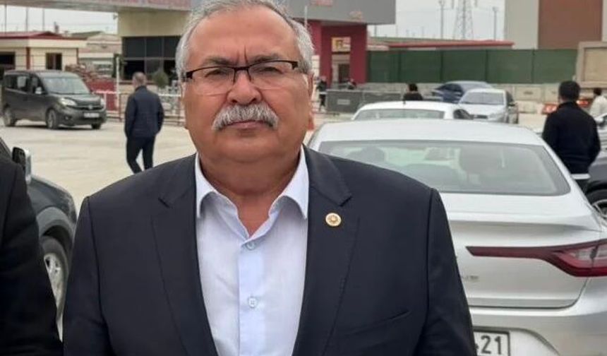 CHP’li Bülbül’den Cezaevi Tepkisi