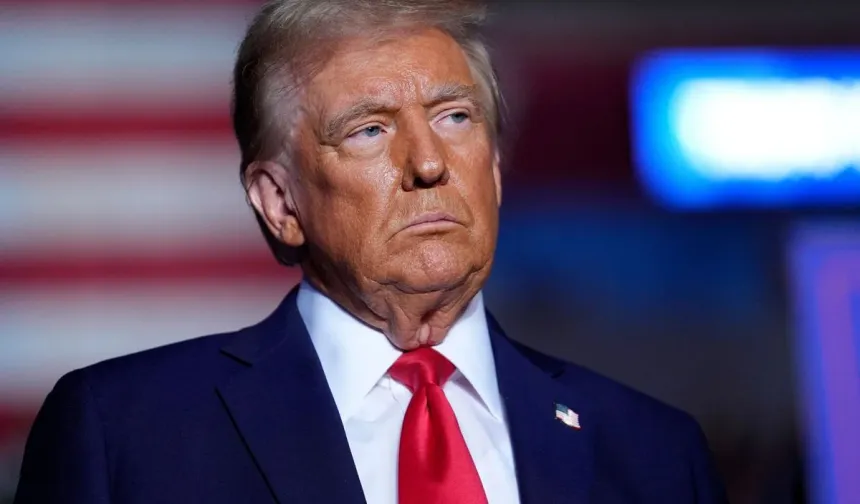 Trump Ateşkes İlan Etti