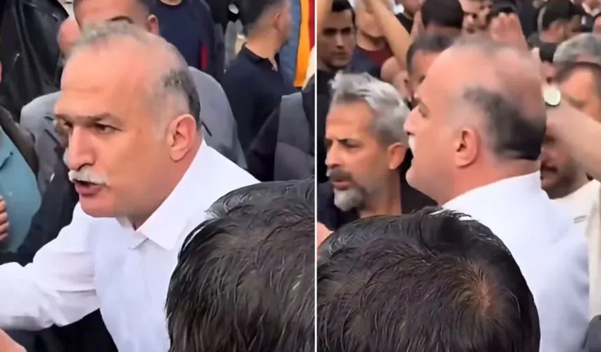 Saldırganın Ölmediği İddiası Şehri Karıştırdı